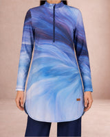 Hawa Swim Top - Swim Top - Mizyana
