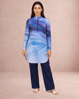 Hawa Swim Top - Swim Top - Mizyana
