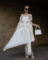 HEKA FLEXIBLE DRESS - Dress - Mizyana