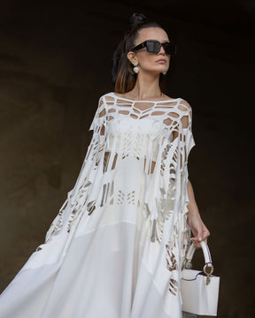 HEKA FLEXIBLE DRESS - Dress - Mizyana