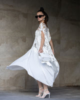 HEKA FLEXIBLE DRESS - Dress - Mizyana