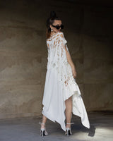 HEKA FLEXIBLE DRESS - Dress - Mizyana