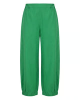 Hera Cotton Pants - Trousers - Mizyana