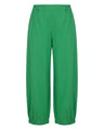 Hera Cotton Pants - Trousers - Mizyana