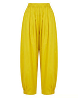 Hera Cotton Pants - Trousers - Mizyana