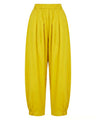 Hera Cotton Pants - Trousers - Mizyana