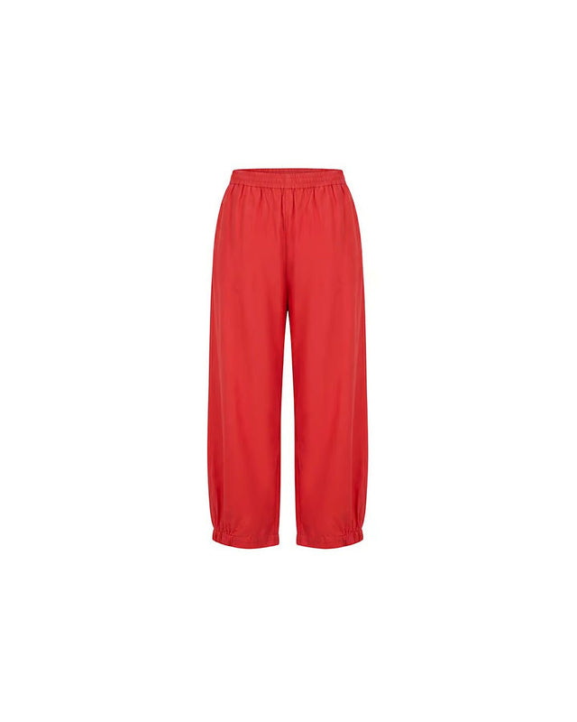 Hera Cotton Pants - Trousers - Mizyana