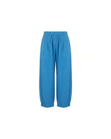 Hera Cotton Pants - Trousers - Mizyana