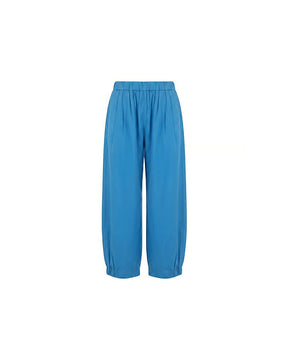 Hera Cotton Pants - Trousers - Mizyana