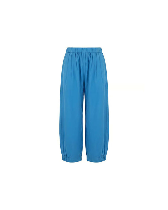 Hera Cotton Pants - Trousers - Mizyana
