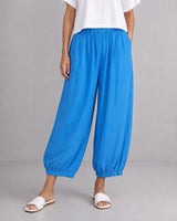 Hera Cotton Pants - Trousers - Mizyana