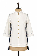 Hugo - Shore & Water Shirt - Two-Piece Set - Mizyana