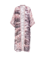 Huruf Kimono - Swimwear Kimono - Mizyana