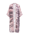 Huruf Kimono - Swimwear Kimono - Mizyana