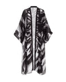 Huruf Kimono - Swimwear Kimono - Mizyana