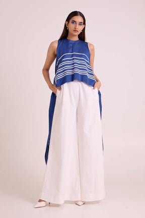 Idris - Horizon Drift Jumpsuit - Jumpsuit - Mizyana