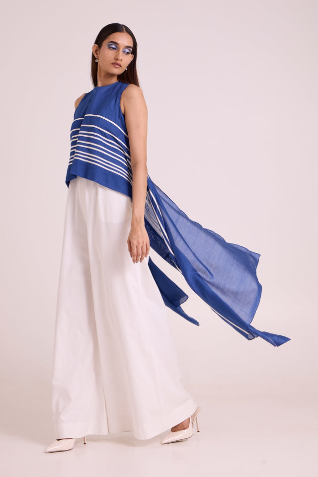 Idris - Horizon Drift Jumpsuit - Jumpsuit - Mizyana
