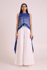 Idris - Horizon Drift Jumpsuit - Jumpsuit - Mizyana