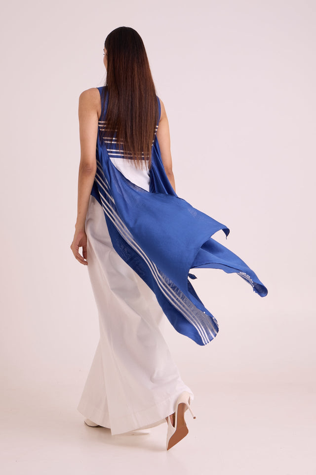 Idris - Horizon Drift Jumpsuit - Jumpsuit - Mizyana