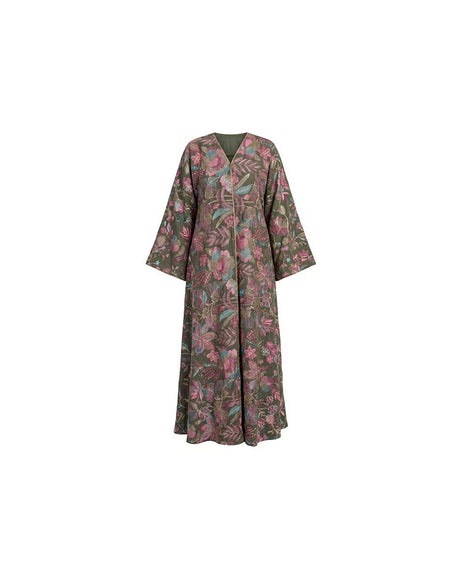 Joori Abaya - Abaya - Mizyana