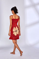 Laila Dress - Dress - Mizyana