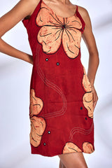 Laila Dress - Dress - Mizyana