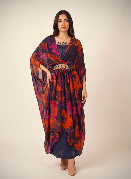 Layl Kaftan - Kaftan - Mizyana