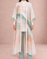 Leen Kimono - Swimwear Kimono - Mizyana