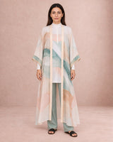 Leen Kimono - Swimwear Kimono - Mizyana