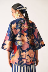 Liberty RB Ivy Shirt - Shirt - Mizyana