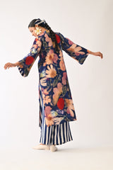 Liberty RB Kurta Set - Two-Piece Set - Mizyana