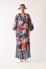Liberty RB Kurta Set - Two-Piece Set - Mizyana