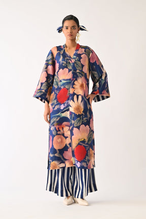 Liberty RB Kurta - Shirt - Mizyana