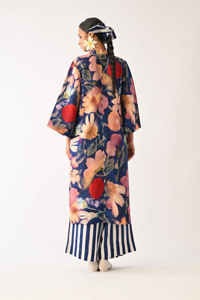 Liberty RB Kurta - Shirt - Mizyana