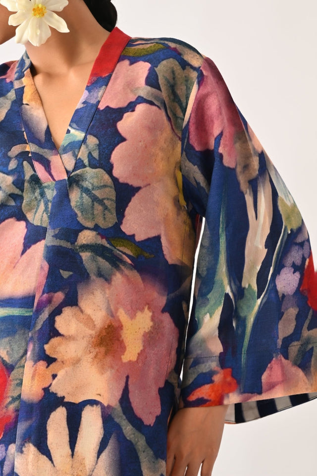 Liberty RB Kurta - Shirt - Mizyana