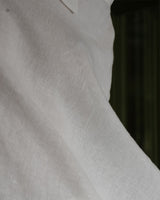 LISI LINEN BLOUSE - Blouse - Mizyana