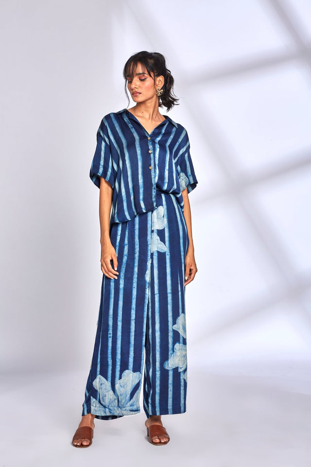 Luna Co-ord Set - Co-ord Set - Mizyana
