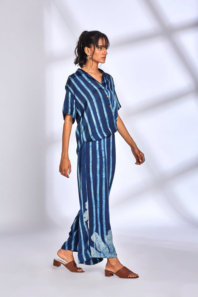 Luna Co-ord Set - Co-ord Set - Mizyana