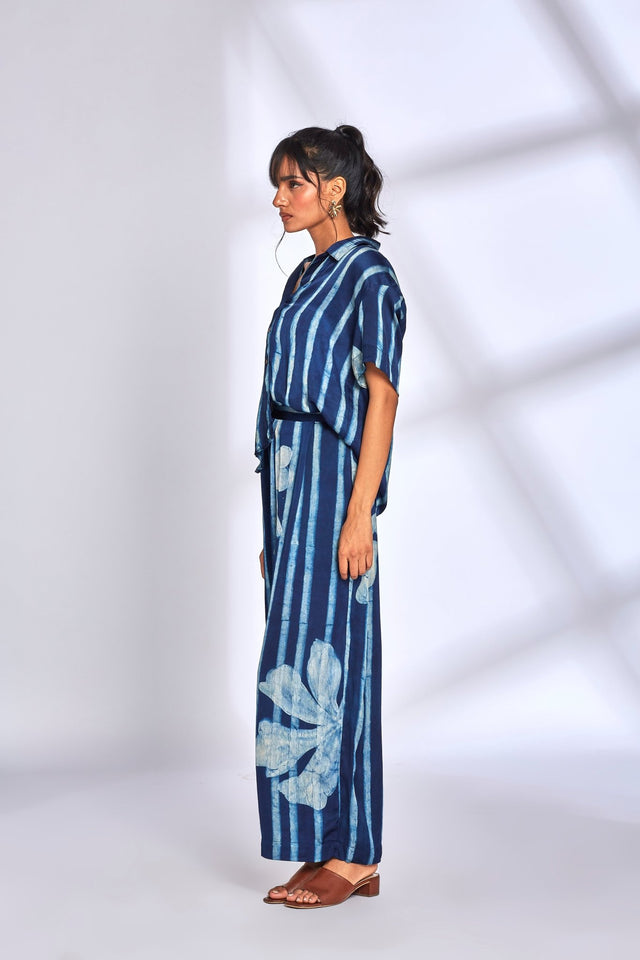 Luna Co-ord Set - Co-ord Set - Mizyana