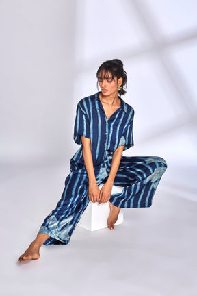 Luna Co-ord Set - Co-ord Set - Mizyana