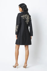 Magpie - Starry Night Blazer Dress - Dress - Mizyana