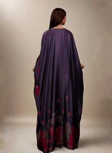 Manzare kaftan set P - Kaftan - Mizyana