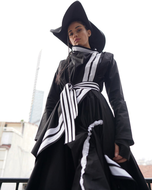 Mara Jacket Shirt - Jacket - Mizyana