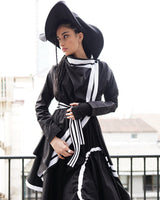 Mara Jacket Shirt - Jacket - Mizyana