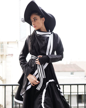 Mara Jacket Shirt - Jacket - Mizyana
