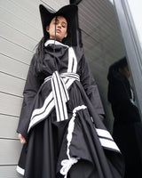 Mara Jacket Shirt - Jacket - Mizyana