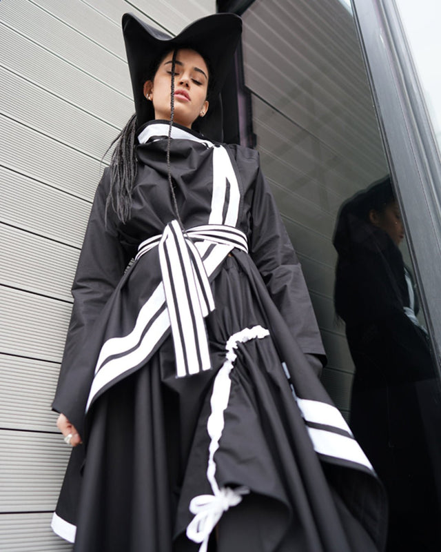 Mara Jacket Shirt - Jacket - Mizyana