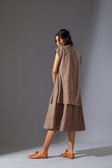 Mati Stara Beige Dress - Dress - Mizyana