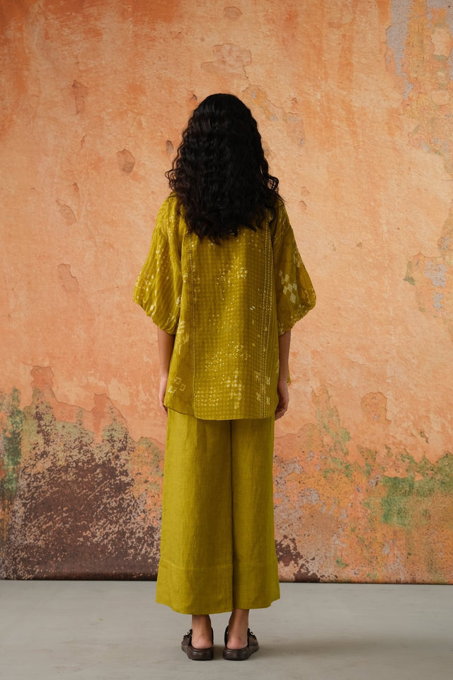 Meadow Co-ord Set - Co-ord Set - Mizyana