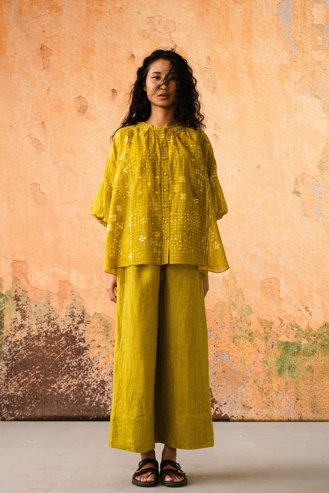 Meadow Co-ord Set - Co-ord Set - Mizyana